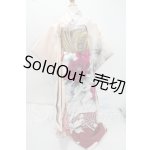 画像: SDGrG/OF:着物セット Y-26-08-11-288-WT-ZY