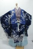 画像1: SD13BOY/OF:VOLKS製 和服セット Y-26-08-11-287-WT-ZY (1)