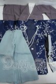 画像3: SD13BOY/OF:VOLKS製 和服セット Y-26-08-11-287-WT-ZY (3)