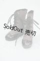 画像: DD/OF:靴 Y-26-08-11-275-WT-ZY