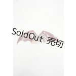 画像: SD/OF:AZ-ONE × ADRAMELECH様製 マグネット付き羽パーツ Y-26-08-11-250-WT-ZY