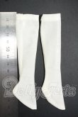 画像2: 幼SD/OF:靴下 Y-26-08-11-244-WT-ZY (2)
