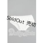 画像: DDS/OF:下着 Y-26-08-11-236-WT-ZY
