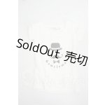 画像: SD/OF:トップス Y-26-08-11-235-WT-ZY