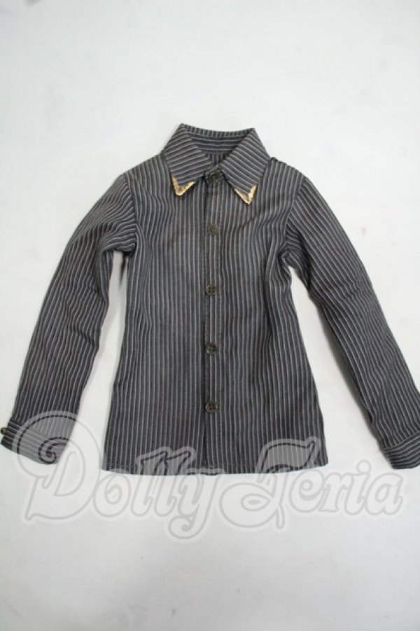 画像1: SD13BOY/OF:トップス Y-26-08-11-226-WT-ZY (1)