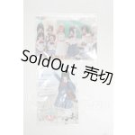 画像: azone/小物まとめて Y-26-08-18-085-WT-ZY