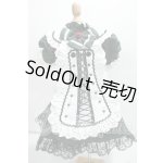 画像: SD/OF:衣装セット Y-26-08-18-014-WT-ZY