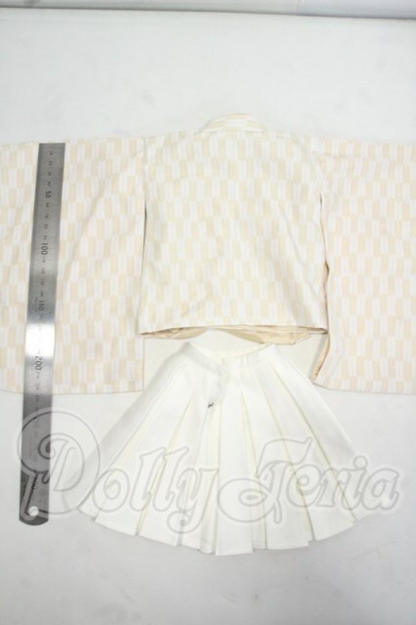 画像2: DD/OF:胡蝶小町（真珠）　VOLKS Y-26-08-18-146-WT-ZY (2)