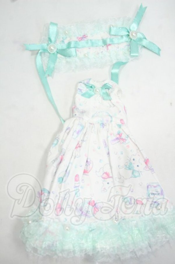 画像1: MDD/OF:衣装セット Y-26-08-18-145-WT-ZY (1)