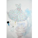 画像: MDD/OF:衣装セット Y-26-08-18-144-WT-ZY