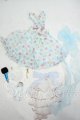 画像: MDD/OF:衣装セット Y-26-08-18-144-WT-ZY