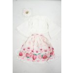 画像: MDD/OF:衣装セット Y-26-08-11-290-WT-ZY