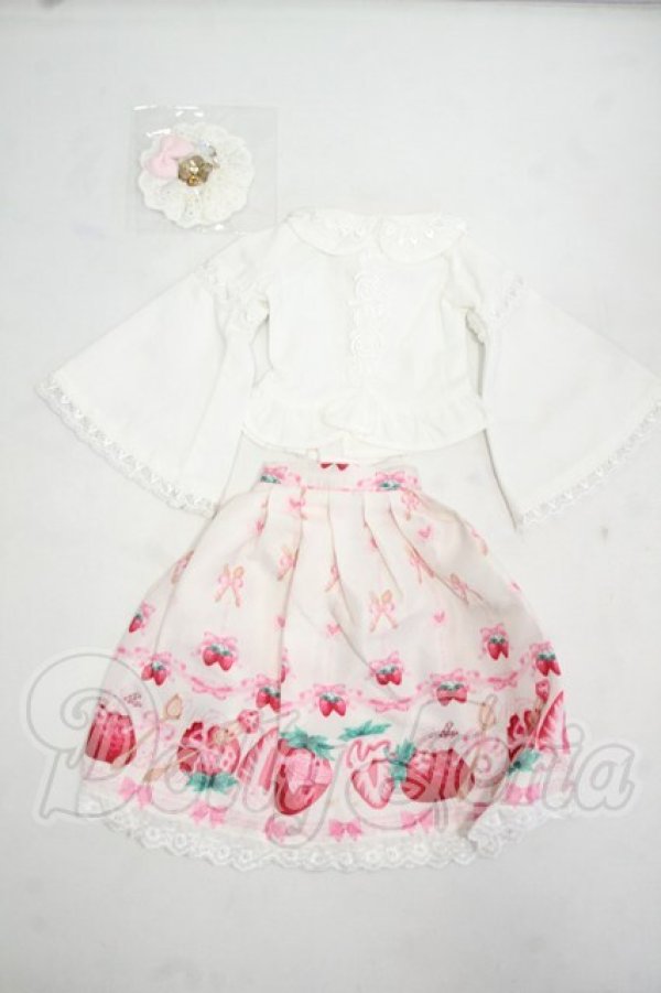 画像1: MDD/OF:衣装セット Y-26-08-11-290-WT-ZY (1)