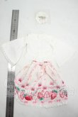 画像2: MDD/OF:衣装セット Y-26-08-11-290-WT-ZY (2)