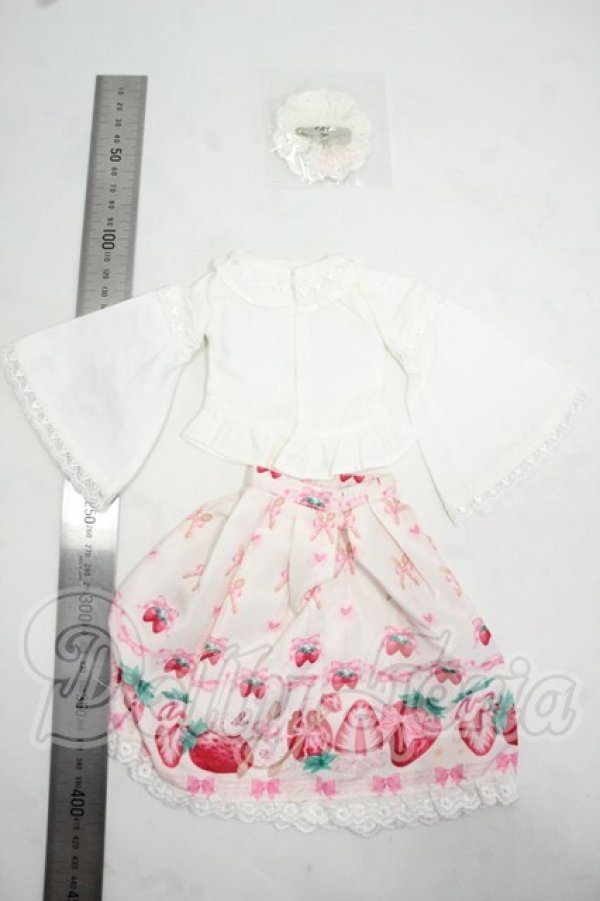 画像2: MDD/OF:衣装セット Y-26-08-11-290-WT-ZY (2)