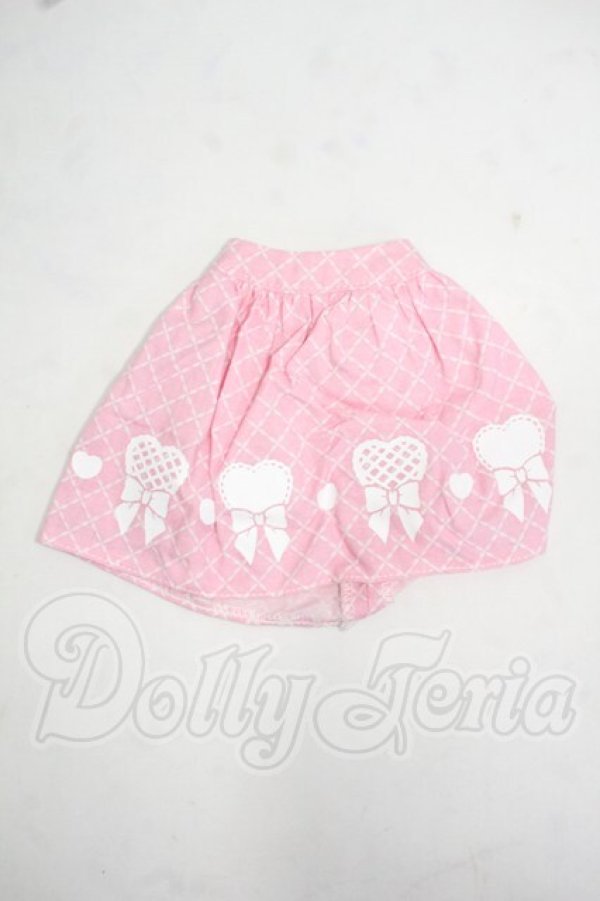 画像1: MDD/OF:スカート Y-26-08-11-294-WT-ZY (1)