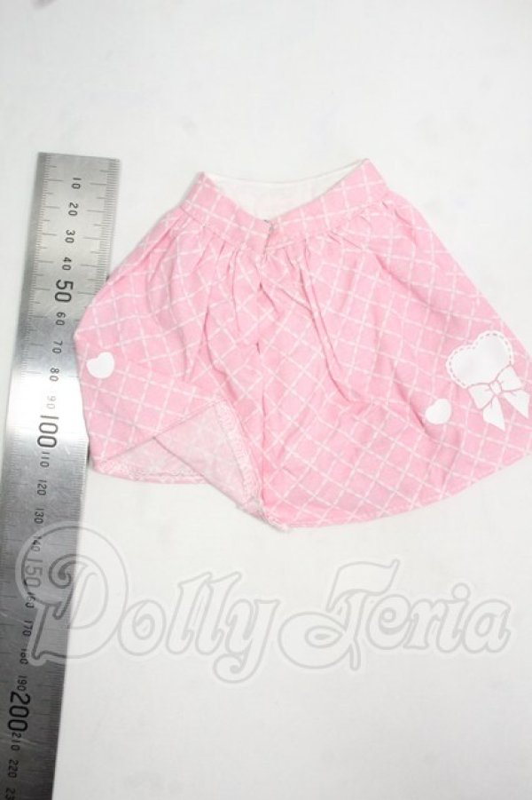 画像2: MDD/OF:スカート Y-26-08-11-294-WT-ZY (2)