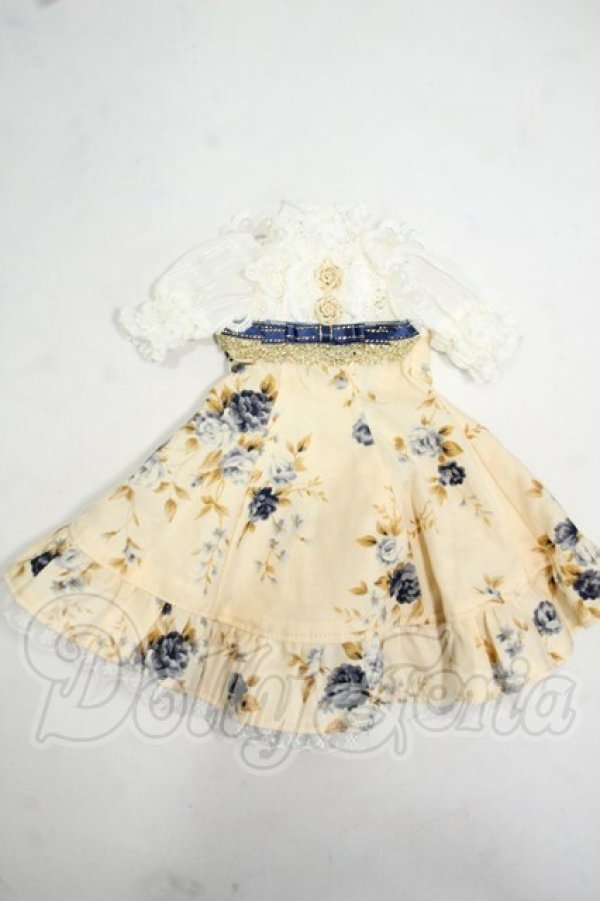 画像1: MDD/OF:ワンピース Y-26-08-11-295-WT-ZY (1)