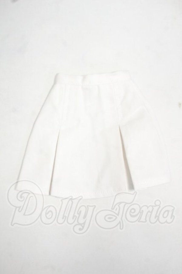 画像1: DD/OF:スカート Y-26-08-18-347-WT-ZY (1)