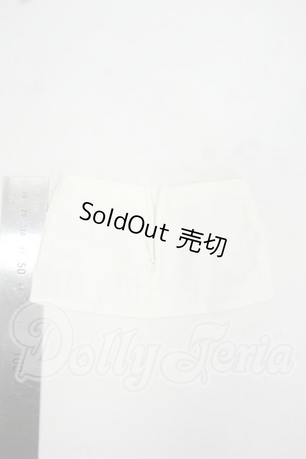 画像2: azone/OF:50cmサイズドール　衣装 Y-26-08-18-360-WT-ZY (2)
