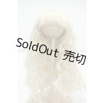 画像: 6-7inch/ウィッグ Y-26-08-18-106-WT-ZY