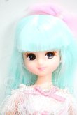 画像1: リカちゃん/キラっとカラチェン ジェラートリカちゃん(初回トッピンジュエル増量版) Y-26-08-18-107-WT-ZY (1)