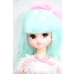 画像: リカちゃん/キラっとカラチェン ジェラートリカちゃん(初回トッピンジュエル増量版) Y-26-08-18-107-WT-ZY