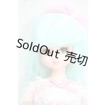 画像: リカちゃん/キラっとカラチェン ジェラートリカちゃん(初回トッピンジュエル増量版) Y-26-08-18-107-WT-ZY