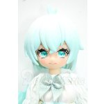 画像: UFDOLL/ドリンクシリーズ:ミントミルクグリーン Y-26-08-18-123-WT-ZY
