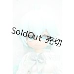 画像: UFDOLL/ドリンクシリーズ:ミントミルクグリーン Y-26-08-18-123-WT-ZY