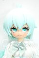 画像: UFDOLL/ドリンクシリーズ:ミントミルクグリーン Y-26-08-18-123-WT-ZY