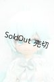 画像: UFDOLL/ドリンクシリーズ:ミントミルクグリーン Y-26-08-18-123-WT-ZY