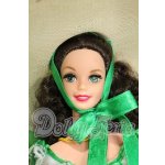 画像: Barbie/Barbie as Scarlett O'Hara Gone With The Wind at Wilke's Barbeque Y-26-08-11-173-WT-ZY