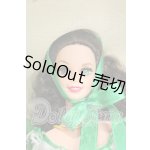画像: Barbie/Barbie as Scarlett O'Hara Gone With The Wind at Wilke's Barbeque Y-26-08-11-173-WT-ZY