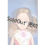 画像: リカちゃん/2代目リカちゃん 復刻版 バトンガール 「リカちゃん」 35周年記念 Y-26-08-11-180-WT-ZY