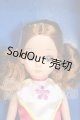 画像: リカちゃん/2代目リカちゃん 復刻版 バトンガール 「リカちゃん」 35周年記念 Y-26-08-11-180-WT-ZY
