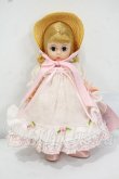 画像2: Madam Alexander/THE ENCHANTED DOLL HOUSE “THE FARMER'S DAUGHTER” Y-26-08-11-169-WT-ZY (2)