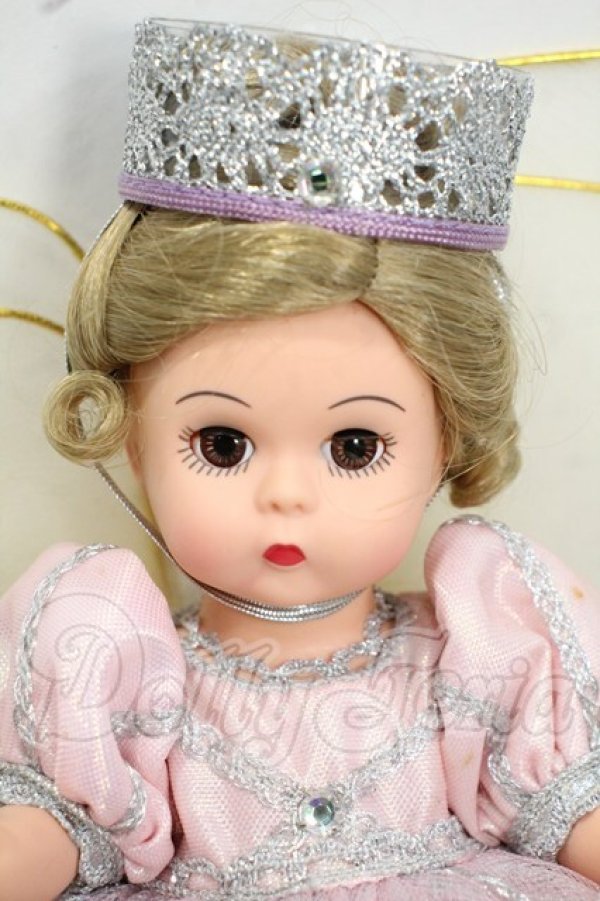 画像1: Madame Alexander/TOOTH FAIRY Y-26-08-11-147-WT-ZY (1)
