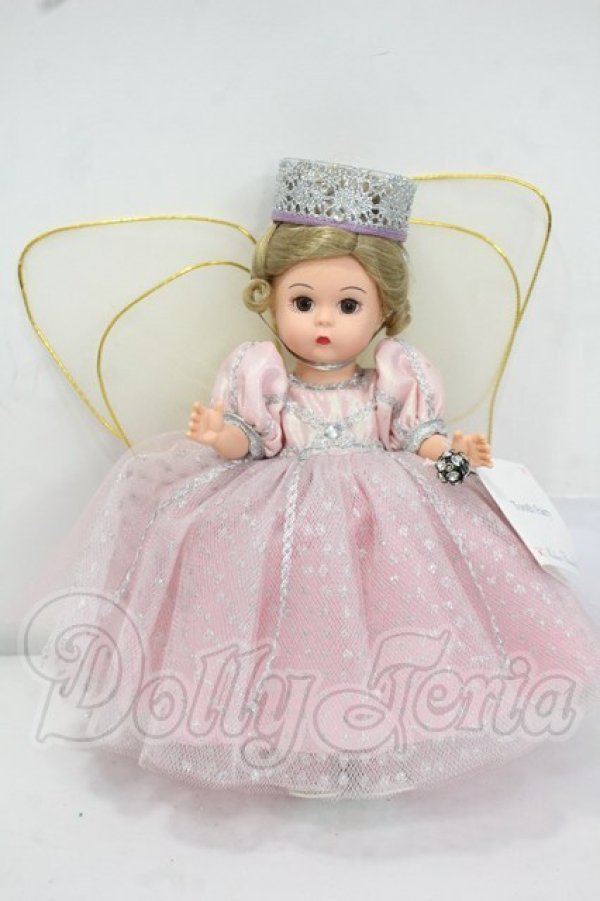 画像2: Madame Alexander/TOOTH FAIRY Y-26-08-11-147-WT-ZY (2)