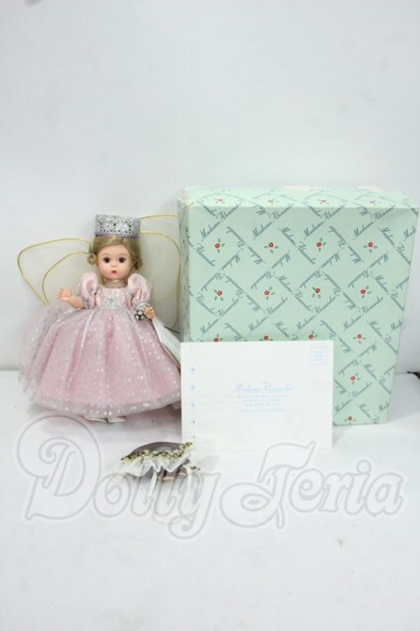 画像4: Madame Alexander/TOOTH FAIRY Y-26-08-11-147-WT-ZY (4)