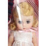 画像: Madame Alexander/WENDY LOVES BEING LOVED Y-26-08-11-172-WT-ZY