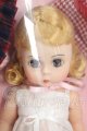 画像: Madame Alexander/WENDY LOVES BEING LOVED Y-26-08-11-172-WT-ZY