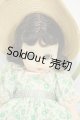 画像: Madam Alexander/SCARLETT 725 Y-26-08-11-175-WT-ZY