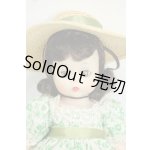 画像: Madam Alexander/SCARLETT 725 Y-26-08-11-178-WT-ZY