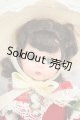 画像: Madam Alexander/SCARLET ROSE PICNIC 15030 Y-26-08-11-153-WT-ZY