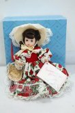 画像4: Madam Alexander/SCARLET ROSE PICNIC 15030 Y-26-08-11-153-WT-ZY (4)