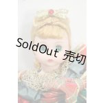 画像: Madam Alexander/LITTLE CHRISTMAS PRINCESS - #10369 Y-26-08-11-152-WT-ZY