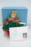 画像4: Madam Alexander/LITTLE CHRISTMAS PRINCESS - #10369 Y-26-08-11-152-WT-ZY (4)