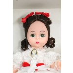 画像: Madam Alexander/SWEET SIXTEEN SCARLETT - 15180 Y-26-08-11-151-WT-ZY