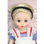 画像: Madame Alexander/Alice In Wonderland Y-26-08-11-155-WT-ZY